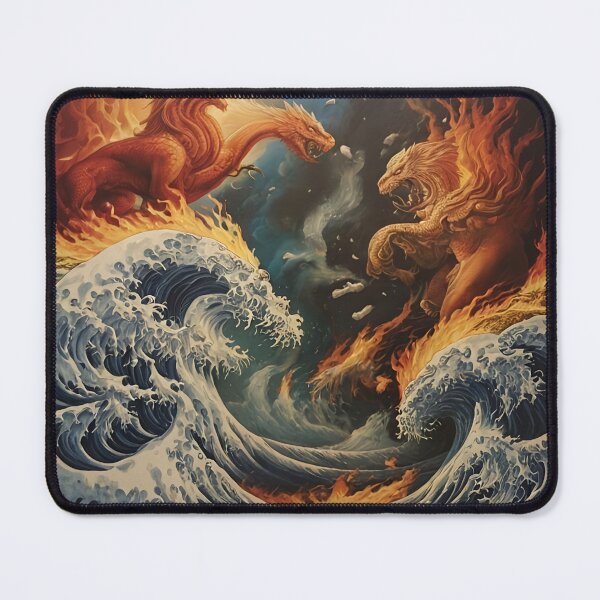 Item preview, Battle of Elements designed and sold by SademJP.