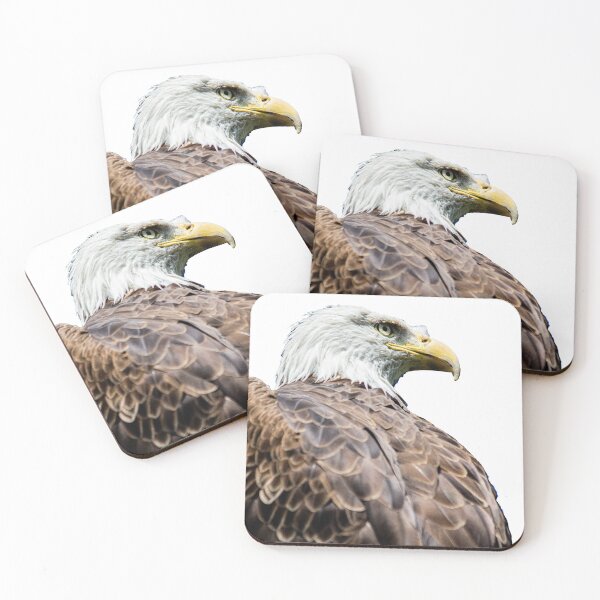 Item preview, Eagle designed and sold by IntrusiveThoughts.