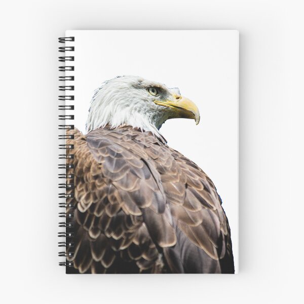 Item preview, Eagle designed and sold by IntrusiveThoughts.