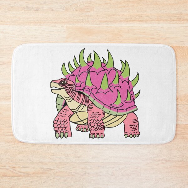 Item preview, Tortoise Dragonfruit designed and sold by babyrage.