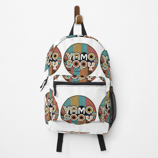 Item preview, Yamo & Sopy Retro Love – Est. 2009  designed and sold by skim3080.