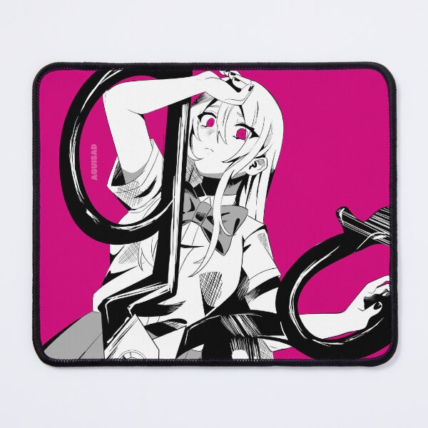 Item preview, Kanade Yoisaki as Failure Girl designed and sold by AguidoseArt.
