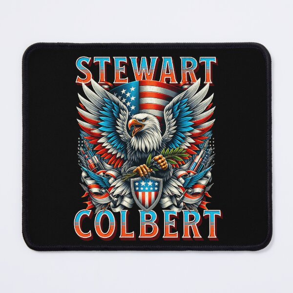 Item preview, Stewart Colbert Presidential Election 2028 designed and sold by zptees.