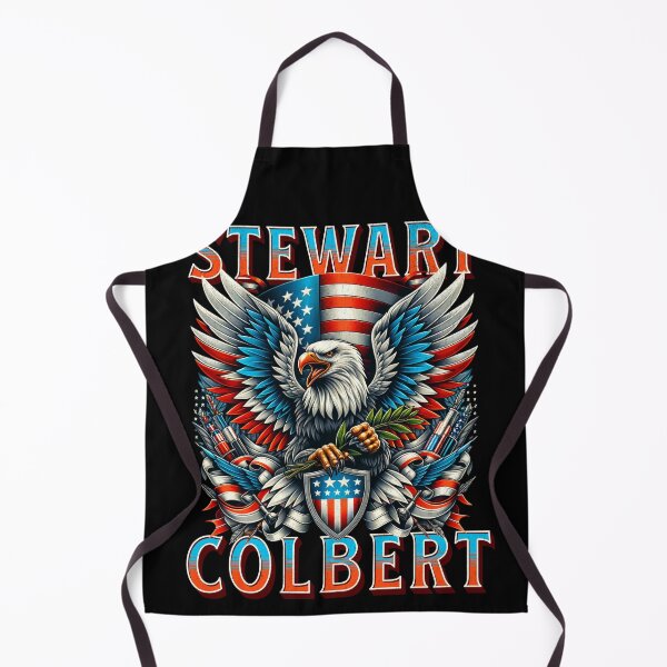 Item preview, Stewart Colbert Presidential Election 2028 designed and sold by zptees.