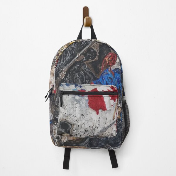 Item preview, Liberty & Justice designed and sold by AaronFritsch.