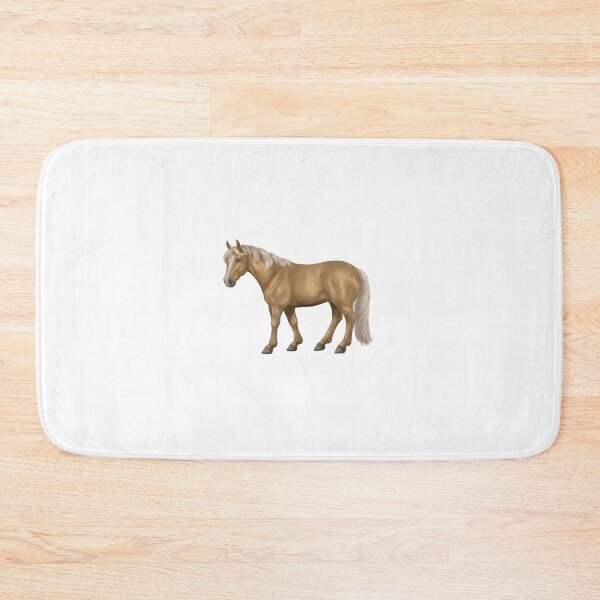 Item preview, Palomino Horse designed and sold by Modsecai.