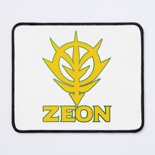 Item preview, Zeon designed and sold by OddityDesign.