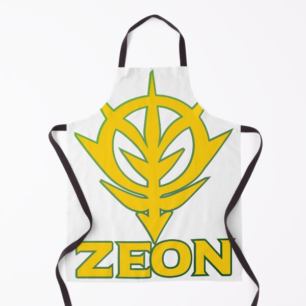 Item preview, Zeon designed and sold by OddityDesign.