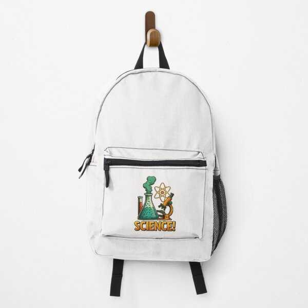 Item preview, Fun with Science! designed and sold by FBA.