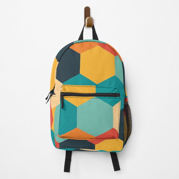 Item preview, Honeycomb Harmony designed and sold by TheWonkyEaselCo.