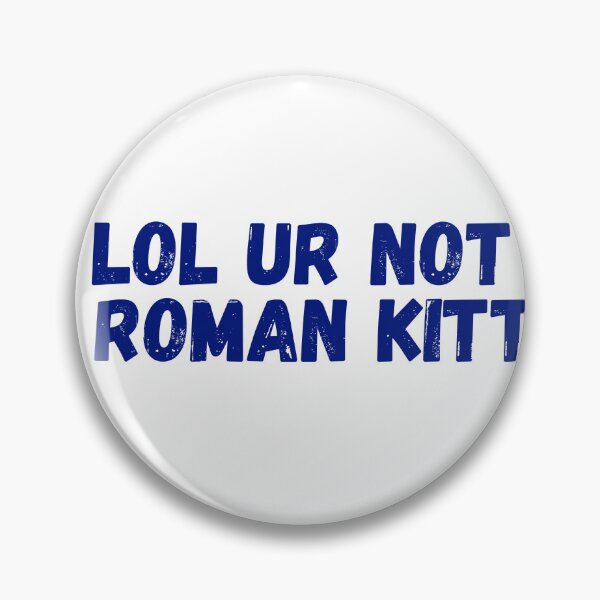 Item preview, Roman Kitt designed and sold by BookishBurns .