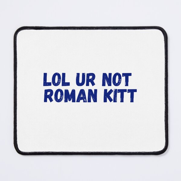 Item preview, Roman Kitt designed and sold by BookishBurns .
