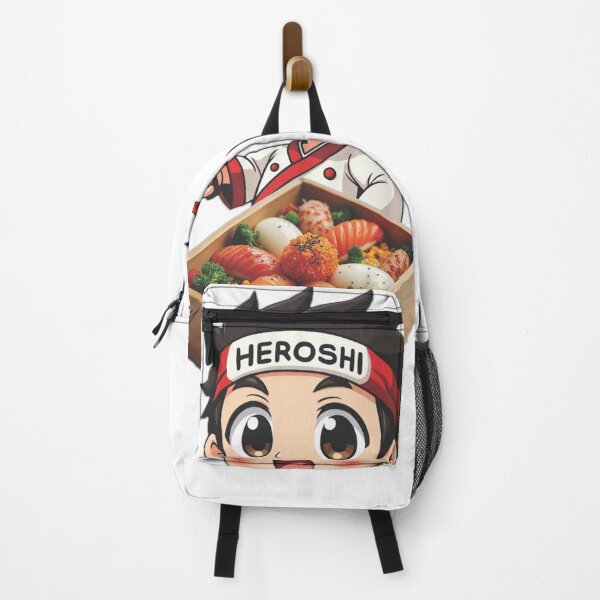 Item preview, Shushi Boy designed and sold by Heroshi.