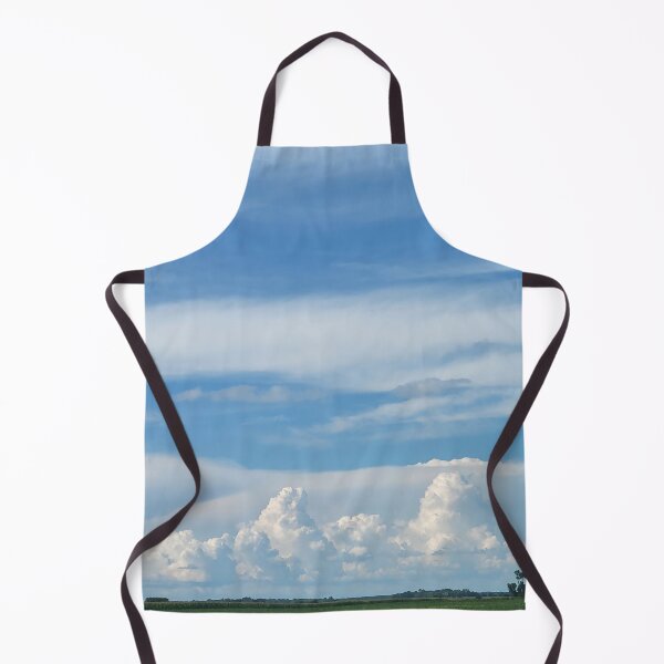 Item preview, Farmland Sky designed and sold by The Blue Shop.