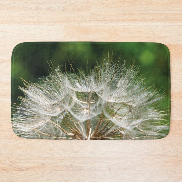 Item preview, Delicate Dandelion Dream – Nature's Lacework designed and sold by 3 Hours of Silence.