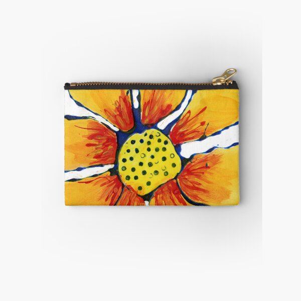 Item preview, Sunny Blossom: Radiant Flower designed and sold by EdiesArts.