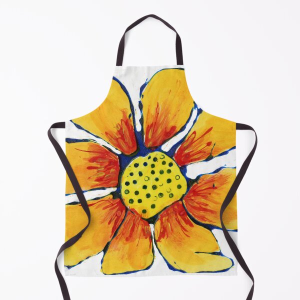 Item preview, Sunny Blossom: Radiant Flower designed and sold by EdiesArts.