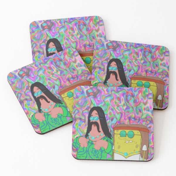 Item preview, Hip Sponge designed and sold by RadiateCo.