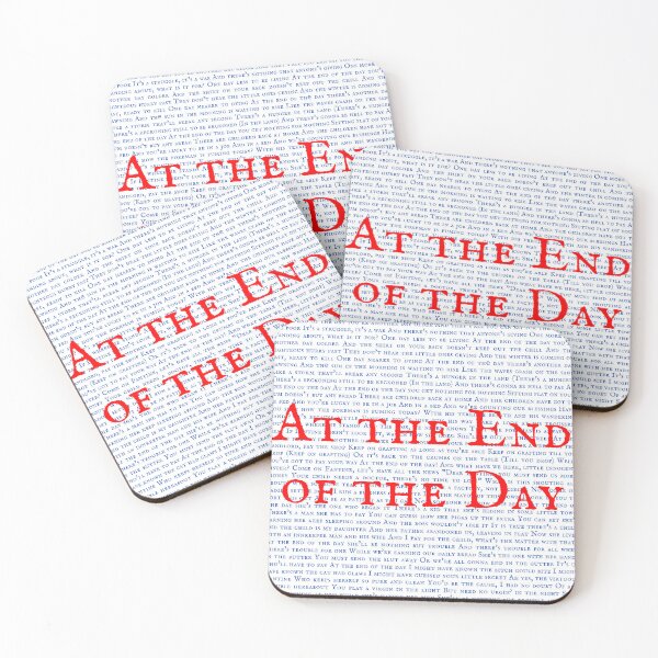 Item preview, Les Miserable Lyrics designed and sold by broadwaygirl142.
