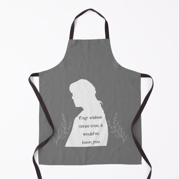 Item preview, If my wishes came true it would have been you designed and sold by Annaladdmac.