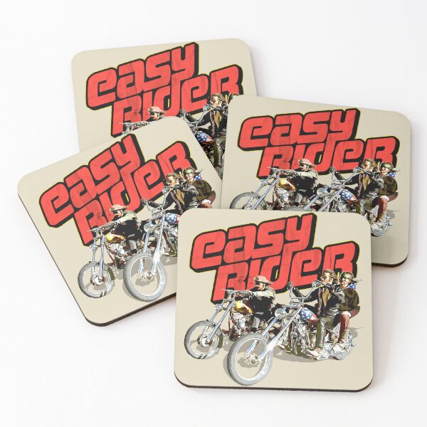 Item preview, Easy Rider 1969 Touring designed and sold by unfamouzzz.