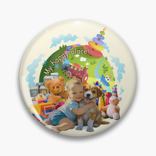 Item preview, Baby Best Friends designed and sold by Liz Redbrake.