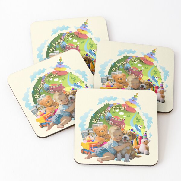 Item preview, Baby Best Friends designed and sold by Liz Redbrake.