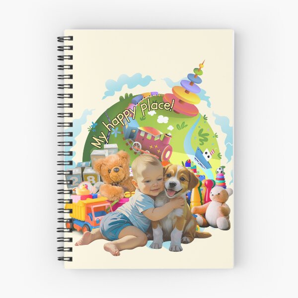 Item preview, Baby Best Friends designed and sold by Liz Redbrake.
