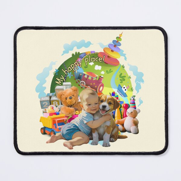 Item preview, Baby Best Friends designed and sold by Liz Redbrake.