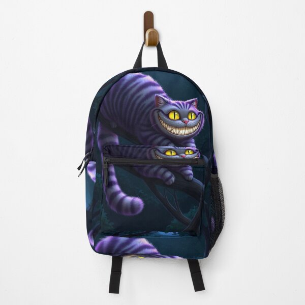 Item preview,  The Cheshire Cat illustration designed and sold by Vintage Designs +.