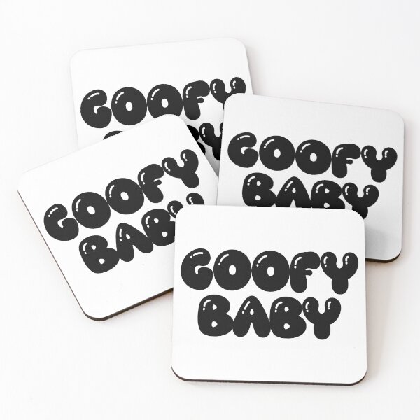 Item preview, goofy baby designed and sold by Aesthetic Crew.
