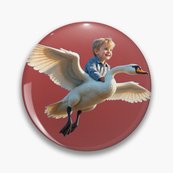 Item preview, Dream fly  designed and sold by AwesomeDigiShop.