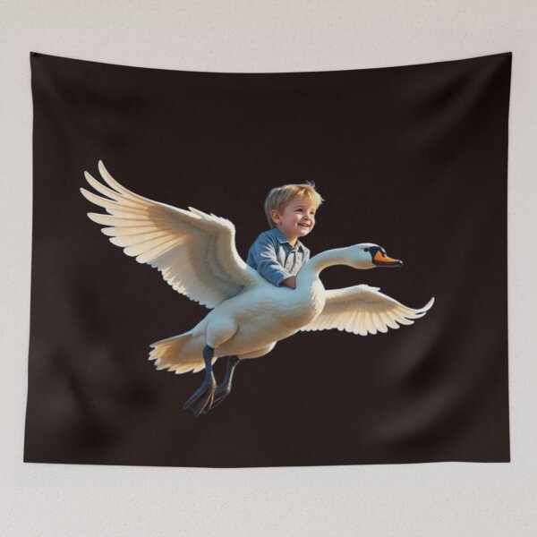 Item preview, Dream fly  designed and sold by AwesomeDigiShop.