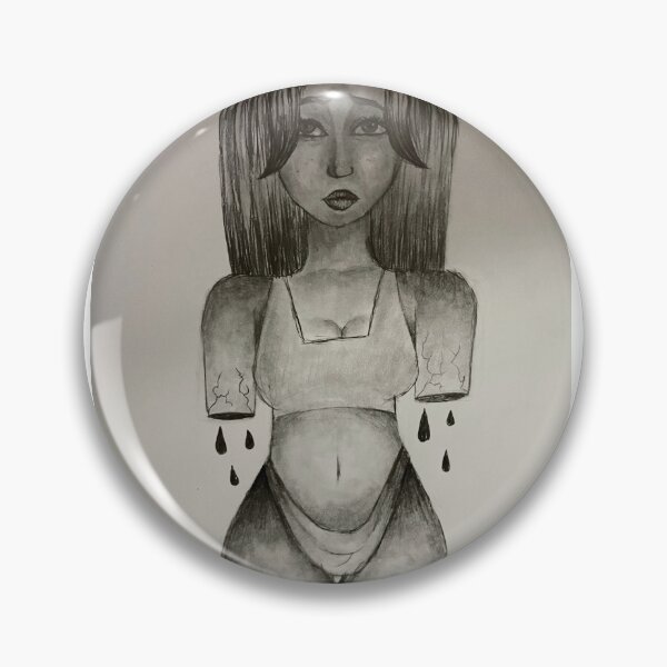 Item preview, The Weight of Silence designed and sold by Luhxyraa.