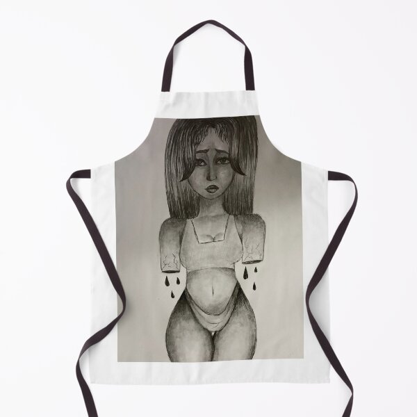Item preview, The Weight of Silence designed and sold by Luhxyraa.