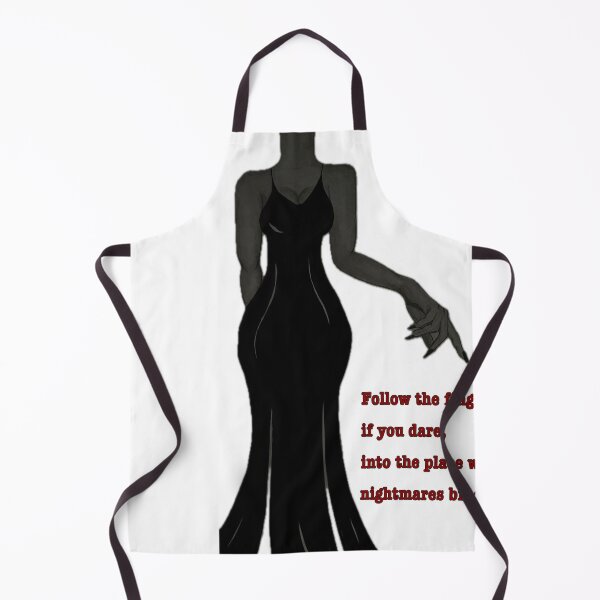 Item preview, Follow the Finger: Nightmares Breed designed and sold by Luhxyraa.