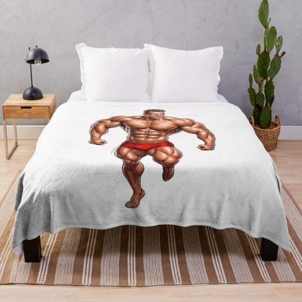 Item preview, Alpha Gains: The Apex of Modern Muscle Art designed and sold by ForeverPrintsOK.
