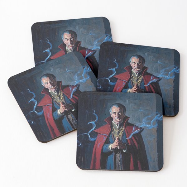 Item preview, The darkness of the Vampire  designed and sold by Vintage Designs +.