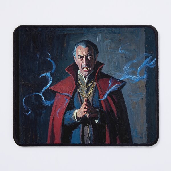 Item preview, The darkness of the Vampire  designed and sold by Vintage Designs +.
