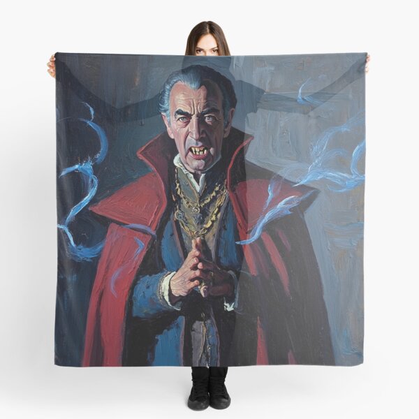 Item preview, The darkness of the Vampire  designed and sold by Vintage Designs +.