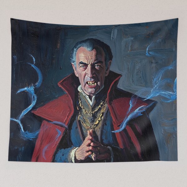 Item preview, The darkness of the Vampire  designed and sold by Vintage Designs +.