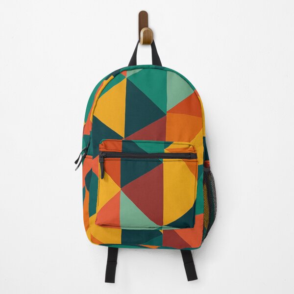 Item preview, Triangular Harmony designed and sold by TheWonkyEaselCo.