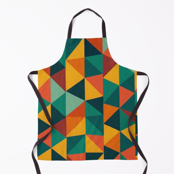 Item preview, Triangular Harmony designed and sold by TheWonkyEaselCo.