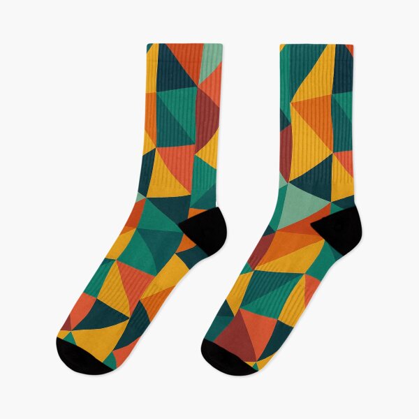 Item preview, Triangular Harmony designed and sold by TheWonkyEaselCo.