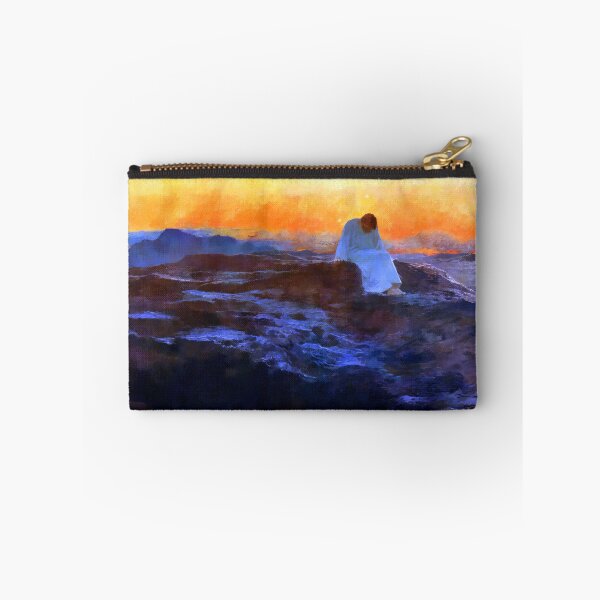 Item preview, Briton Riviere - The Temptation in the Wilderness designed and sold by Jon-Baran.