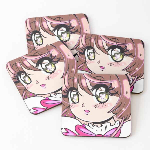 Item preview, Cardcaptor Sakura designed and sold by Dibusvb.