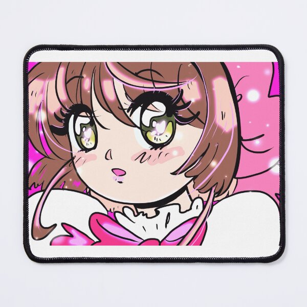 Item preview, Cardcaptor Sakura designed and sold by Dibusvb.
