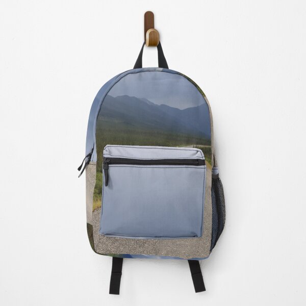 Item preview, Stormy Dalton Highway designed and sold by zumi.