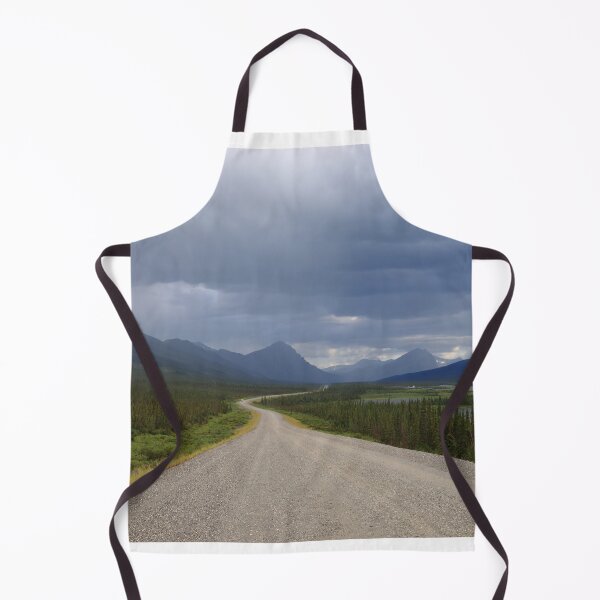 Item preview, Stormy Dalton Highway designed and sold by zumi.