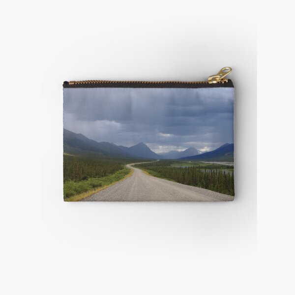 Item preview, Stormy Dalton Highway designed and sold by zumi.